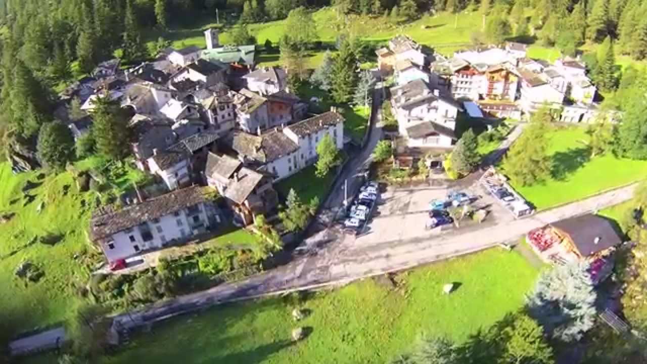 Comune di Valprato Soana