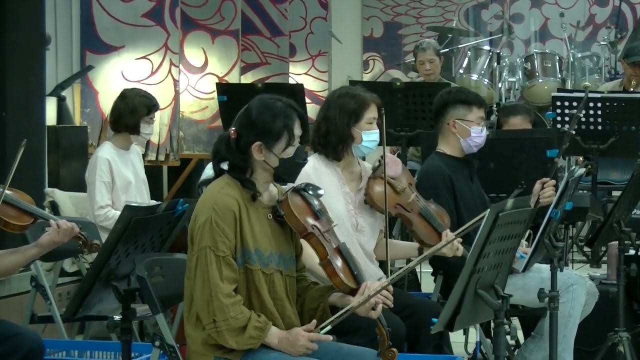 長雲樂集 2026/03/01 序曲-探故知