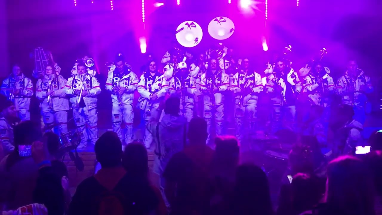 XPlosiv Singen
