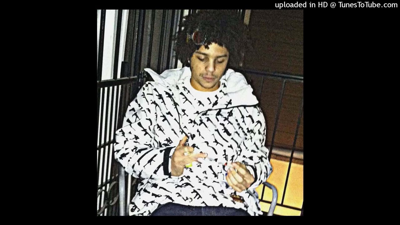 [SATILIK] XAVIERSOBASED X FAKEMINK X KASHPAINT X ESDEEKID TYPE JERK TYPE BEAT ''FREDDY FAZBEAR''