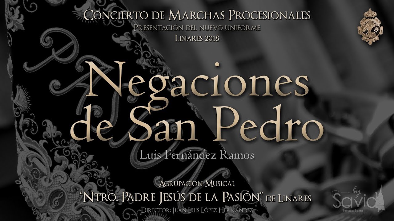 (Pasión de Linares) 