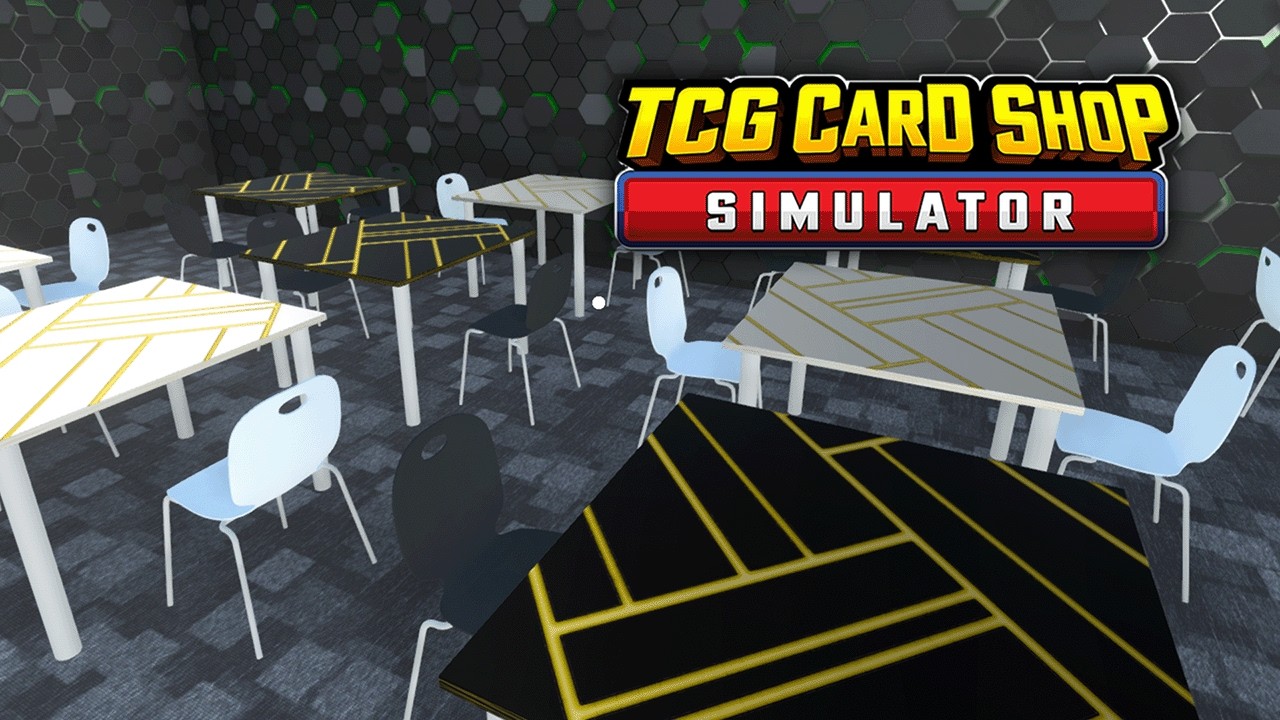Neue Luxus Tische - TCG Card Shop Simulator gameplay deutsch #39