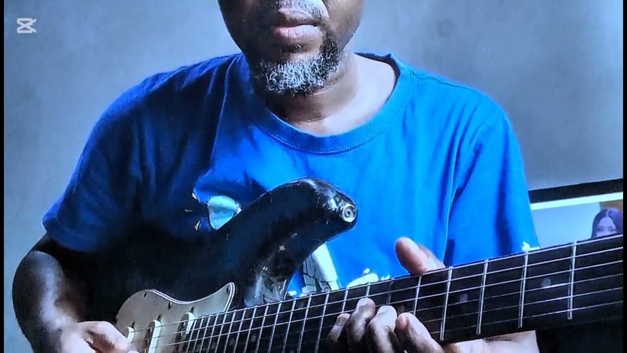 How to play old school highlife #viralvideo