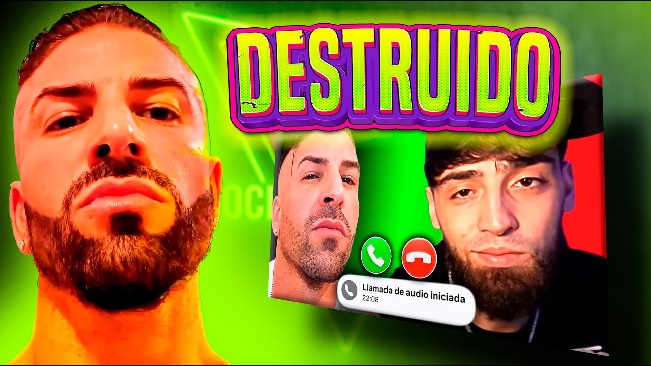 LABRADOR VS ANÍBAL: LAS REDES ARDEN TRAS LA GALA | REACCIÓN Y CONTEXTO #lacasadelosgemelos2