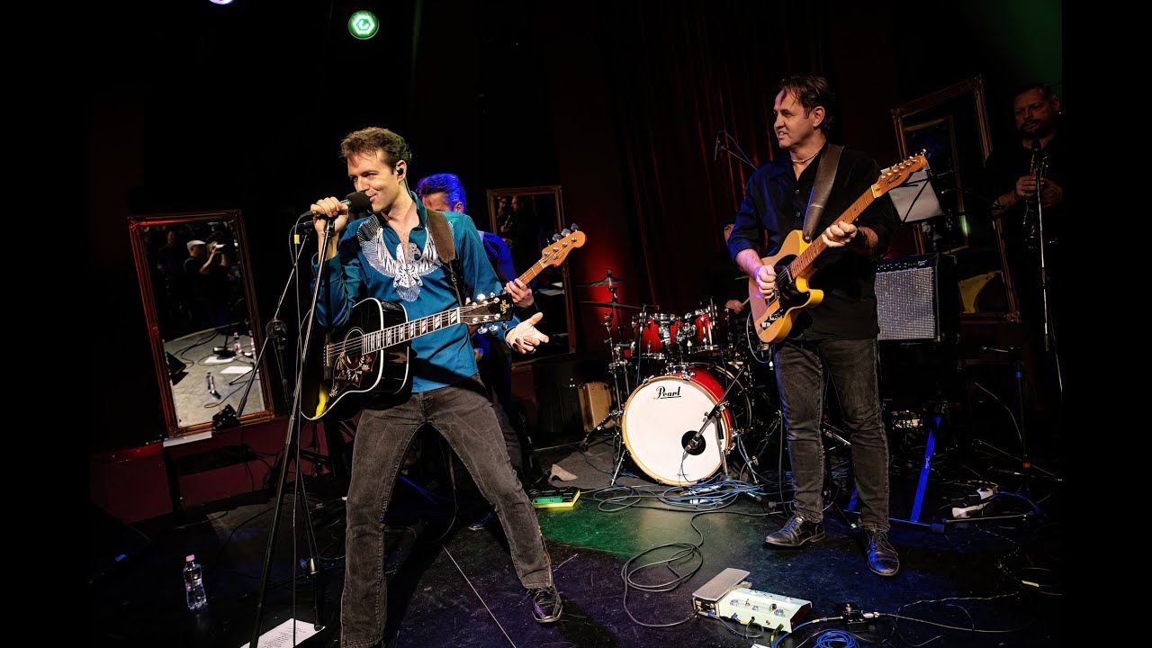 Andorai Péter & The Graceband - 10. Születésnapi Koncert | Aftermovie