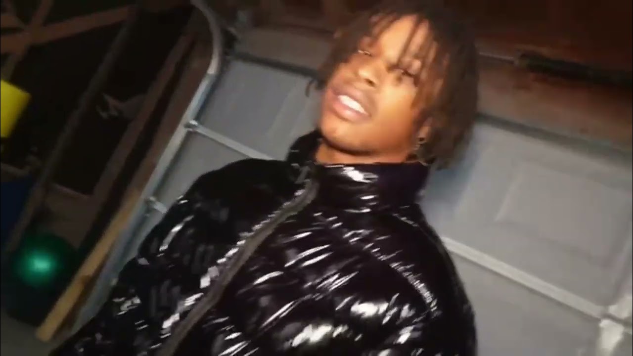 1Shot - MR. MONDAY NIGHT (Official Music Video) (Shot by ​⁠@BigJayShotem & @TheFNWrld )