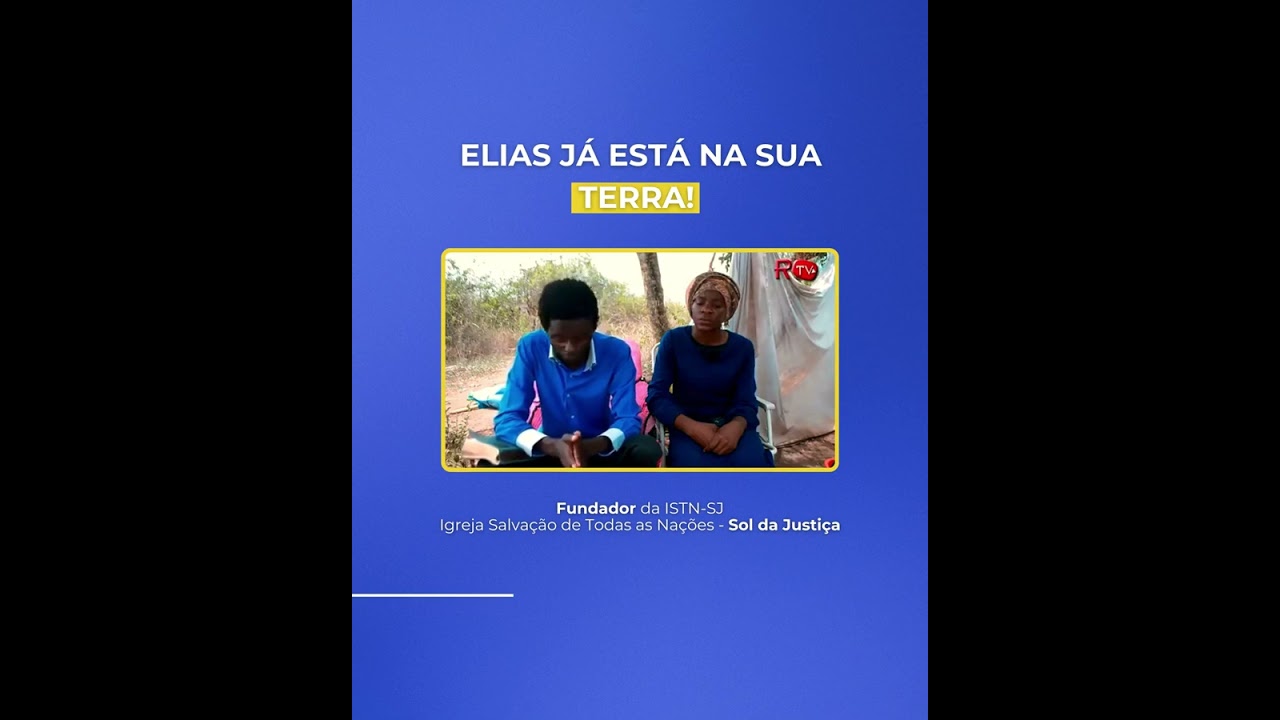 Conhe&ccedil;a o Ap&oacute;stolo Marcelino M&aacute;rio Bento