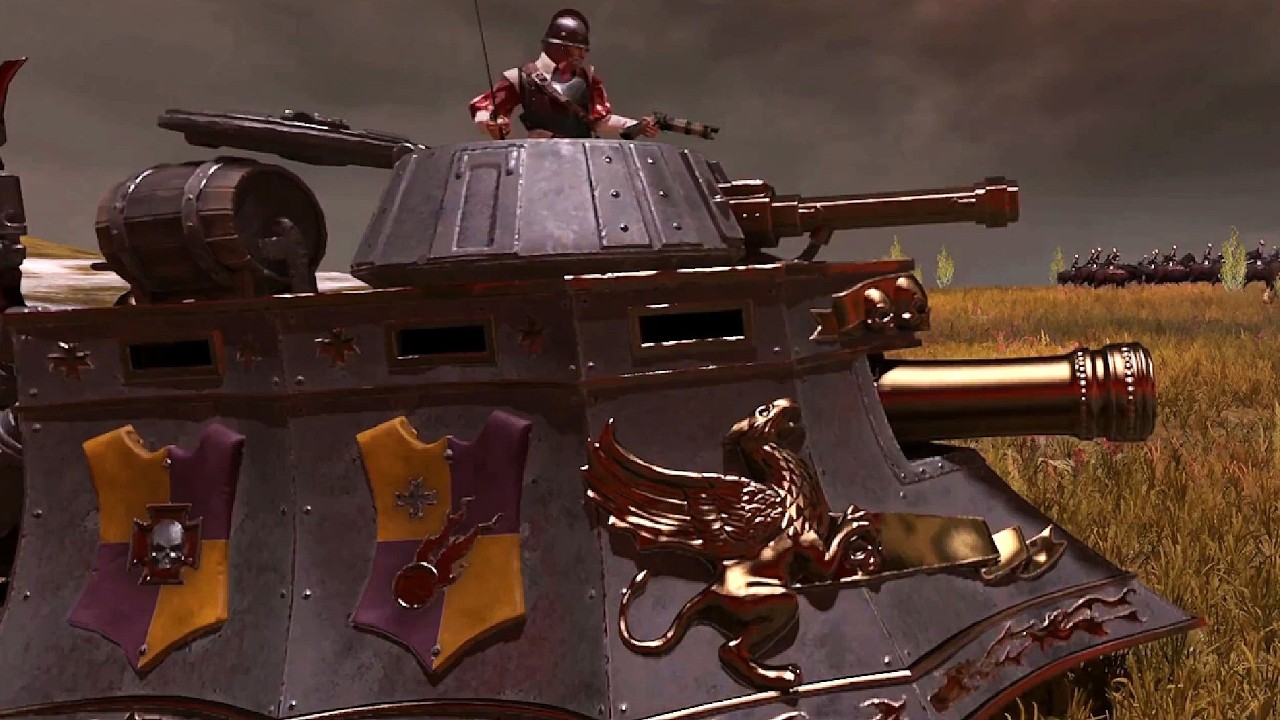 North For The Golden Order