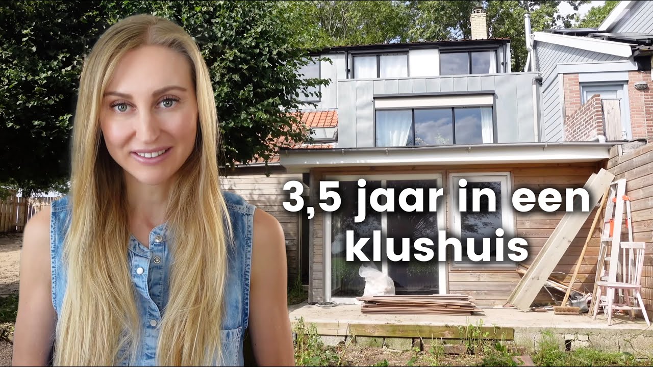 Alles over mijn oude dijkhuis! Wat moet er nog gebeuren? 🌾🏚️