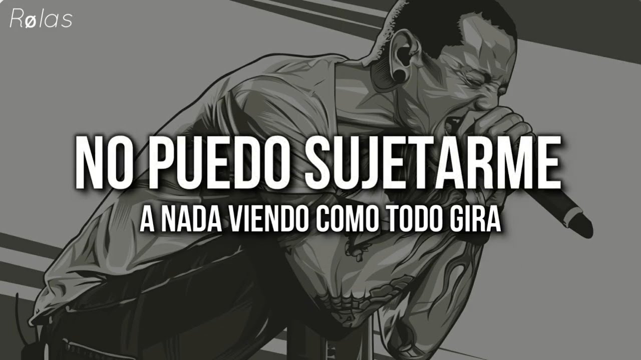Linkin Park - By Myself (sub.español)