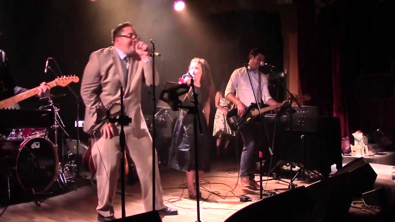 François Pérusse - Vive l'amour - Live