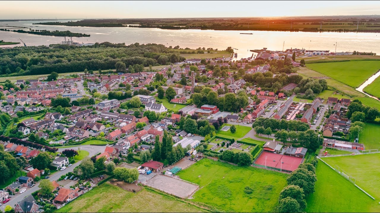 Dorp Moerdijk