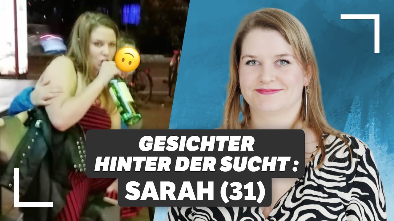 Sex, Rausch & Rock'n'Roll – wie ein Partygirl es schaffte umzudenken