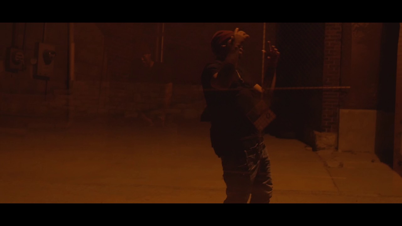 Cardo - Hell (BlackPalms Films)