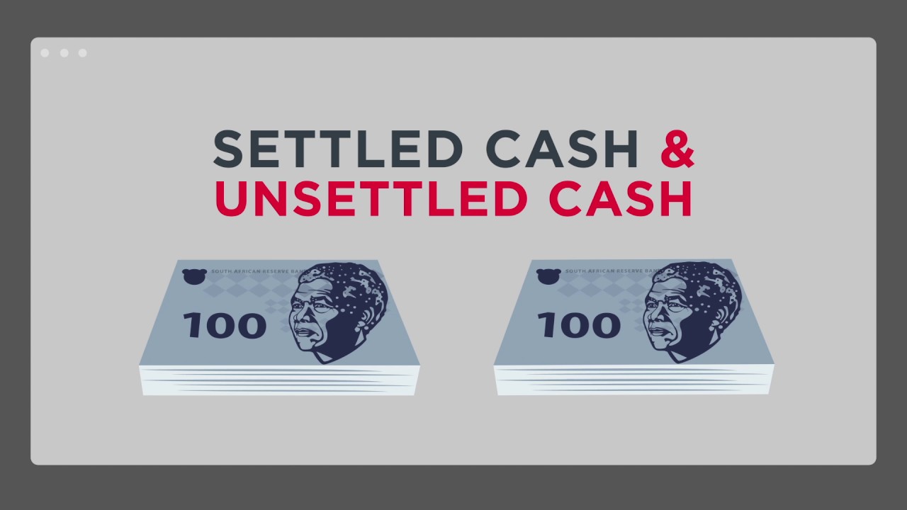 Withdrawing funds from your EasyEquities account?