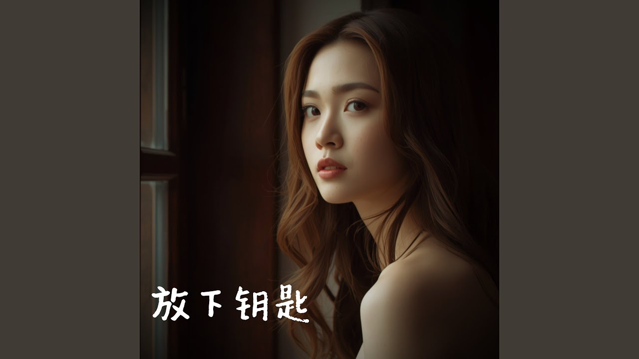 放下钥匙