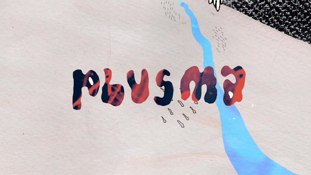 Plusma - Densus (Official Video)