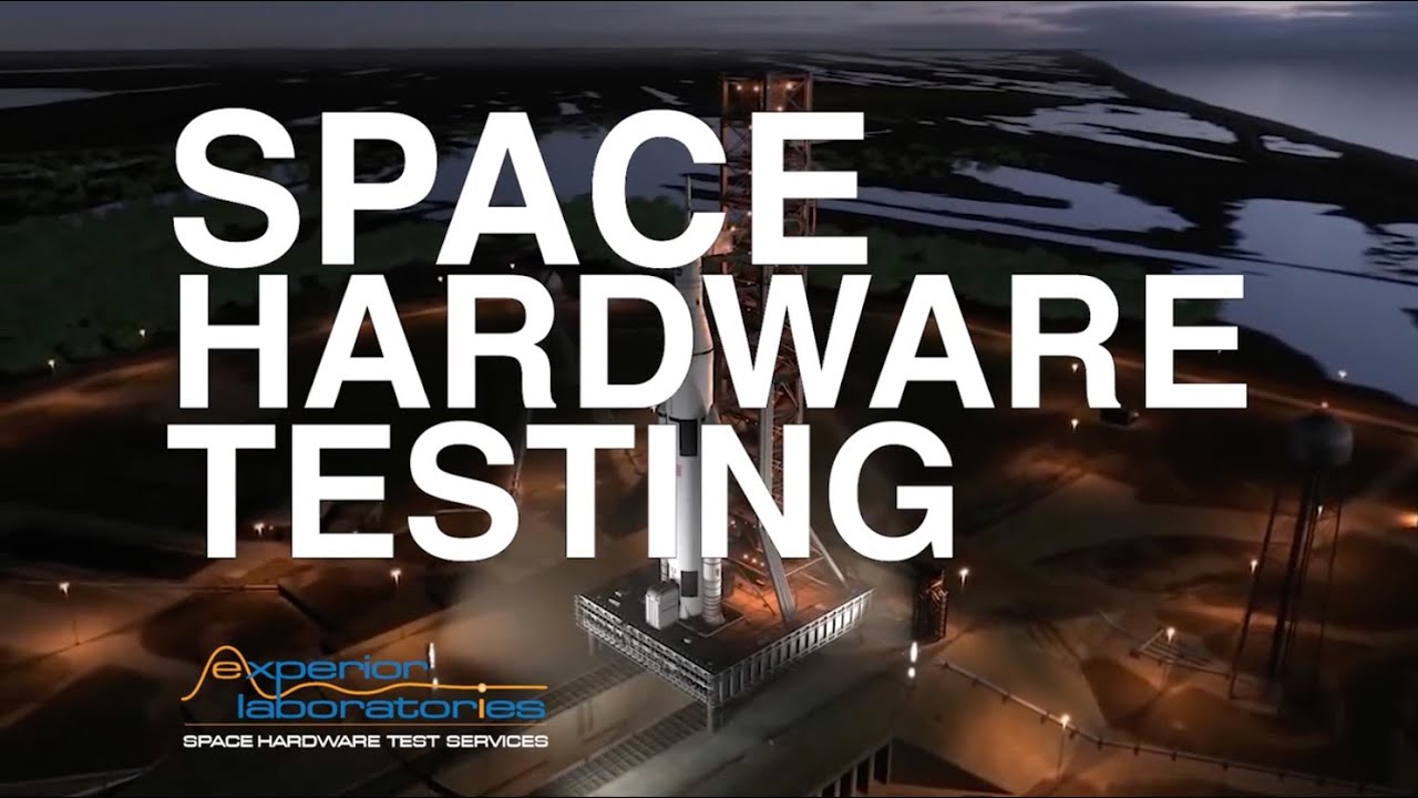 Space Testing and Qualification Services for Component,  Large and Heavy Launch Vehicle and Systems.