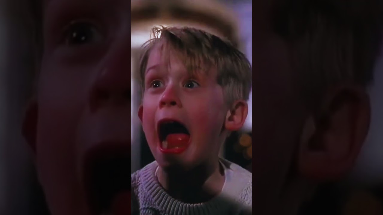 Kevin’s Christmas Adventure