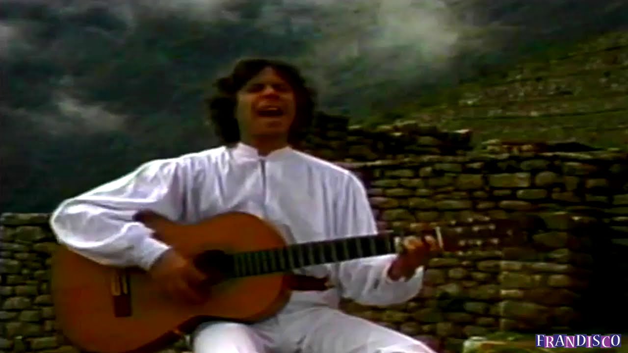 los jaivas   aguila sideral   VERSION  ALTURAS DE MACHU  PICHU