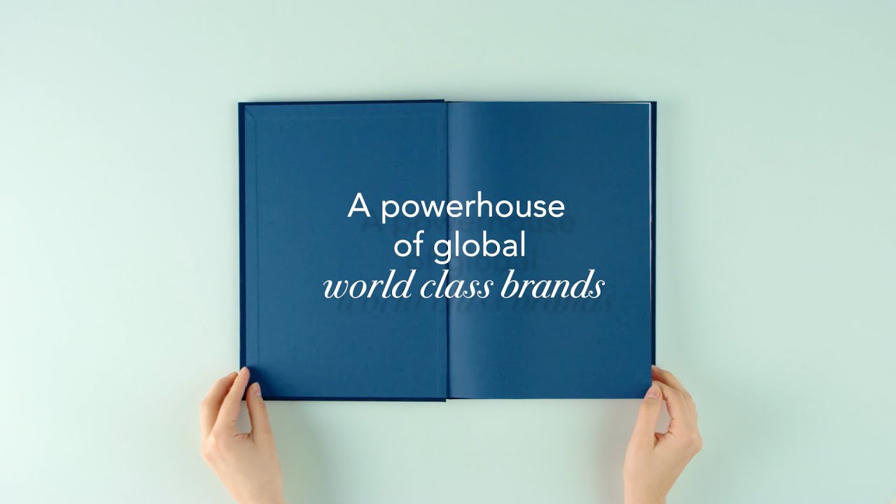 AccorHotels - Upscale and Luxury Brands