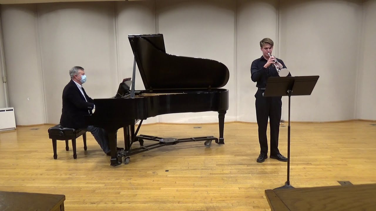 Slavonic Fantasy-Dominic Becker