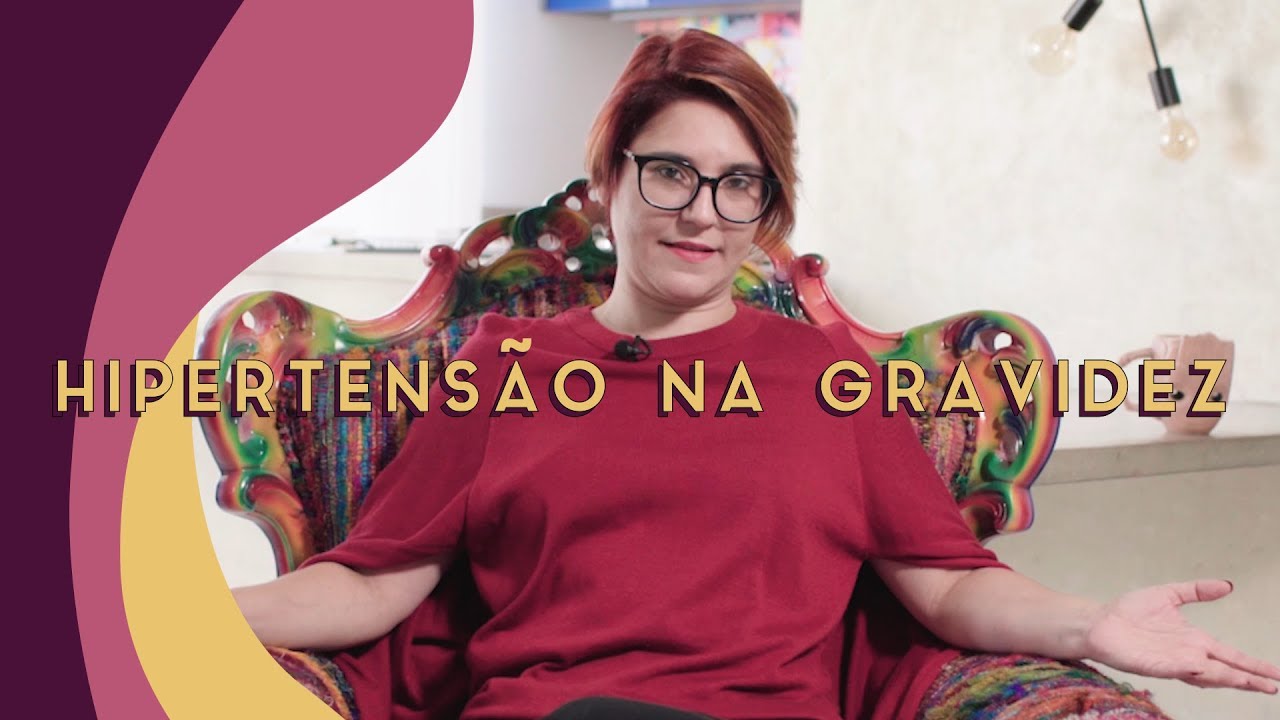 Perigos Da Press&atilde;o Alta Na Gravidez