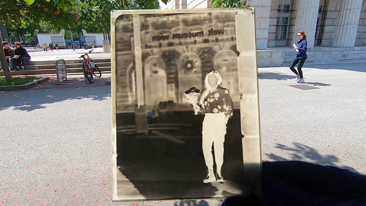 Fun and Mobile Wet Plate Workflow