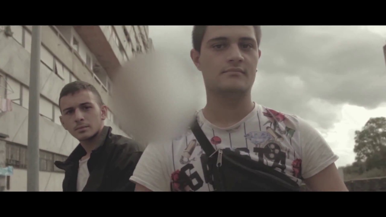 Saga- L'altra Roma [Official Video] (2016)
