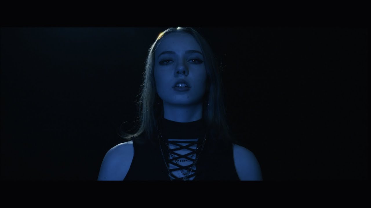 Crying Vessel - Bringing Down The Nation 2.0 (Official Video) [COLD TRANSMISSION MUSIC]