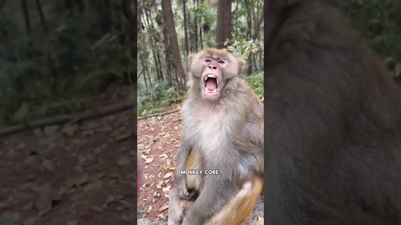 Monkey Core.