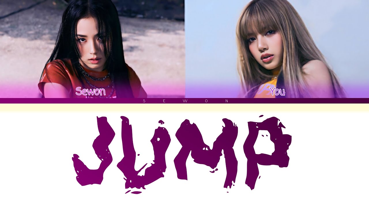 SING WITH ME BLACKPINK - 