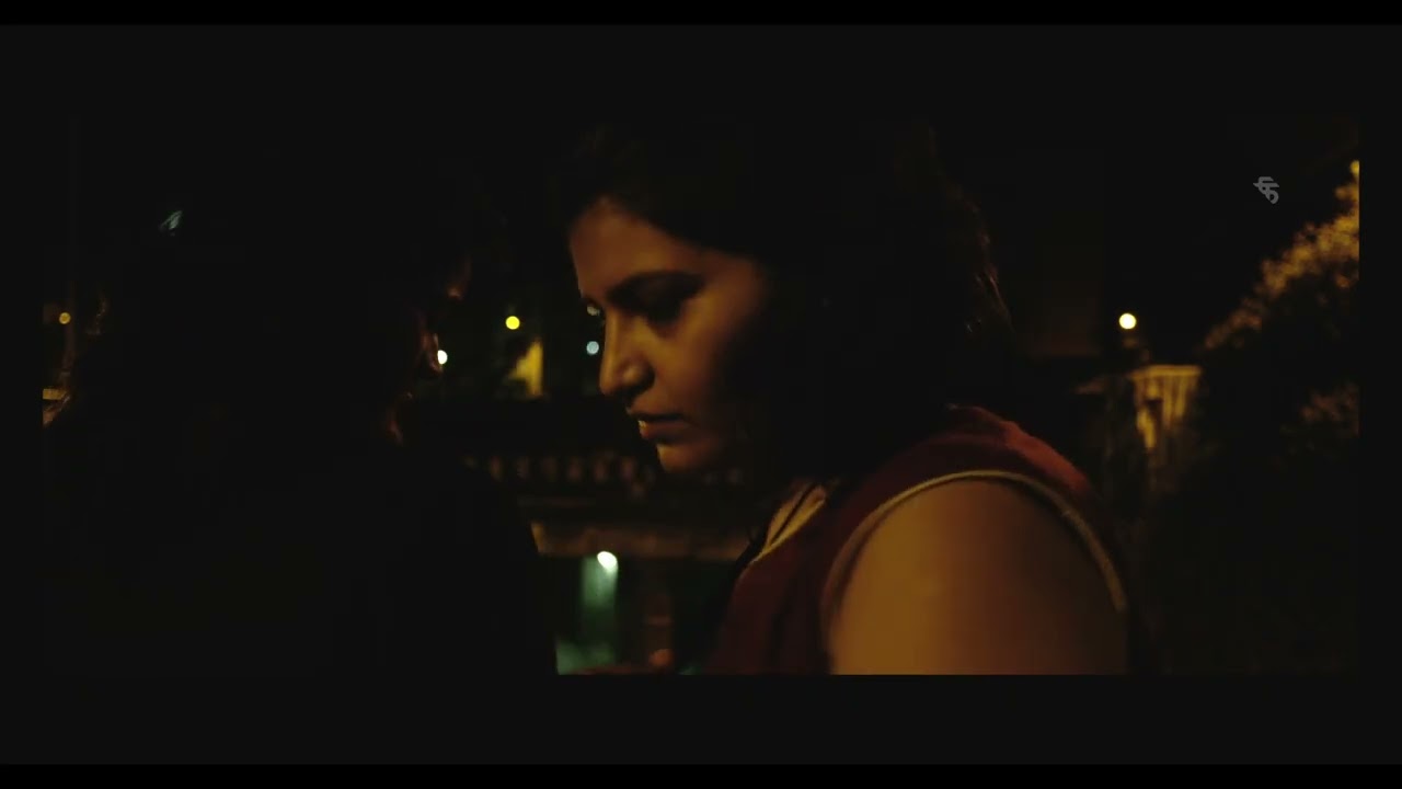 After Dark (2014) | FTII Student film by Prateek Vats ft. Suhail Nayyar