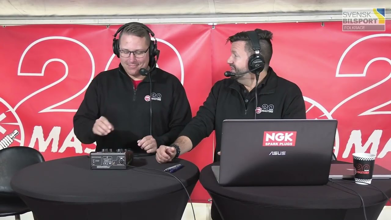NGK-Masters 2025 senior & dam