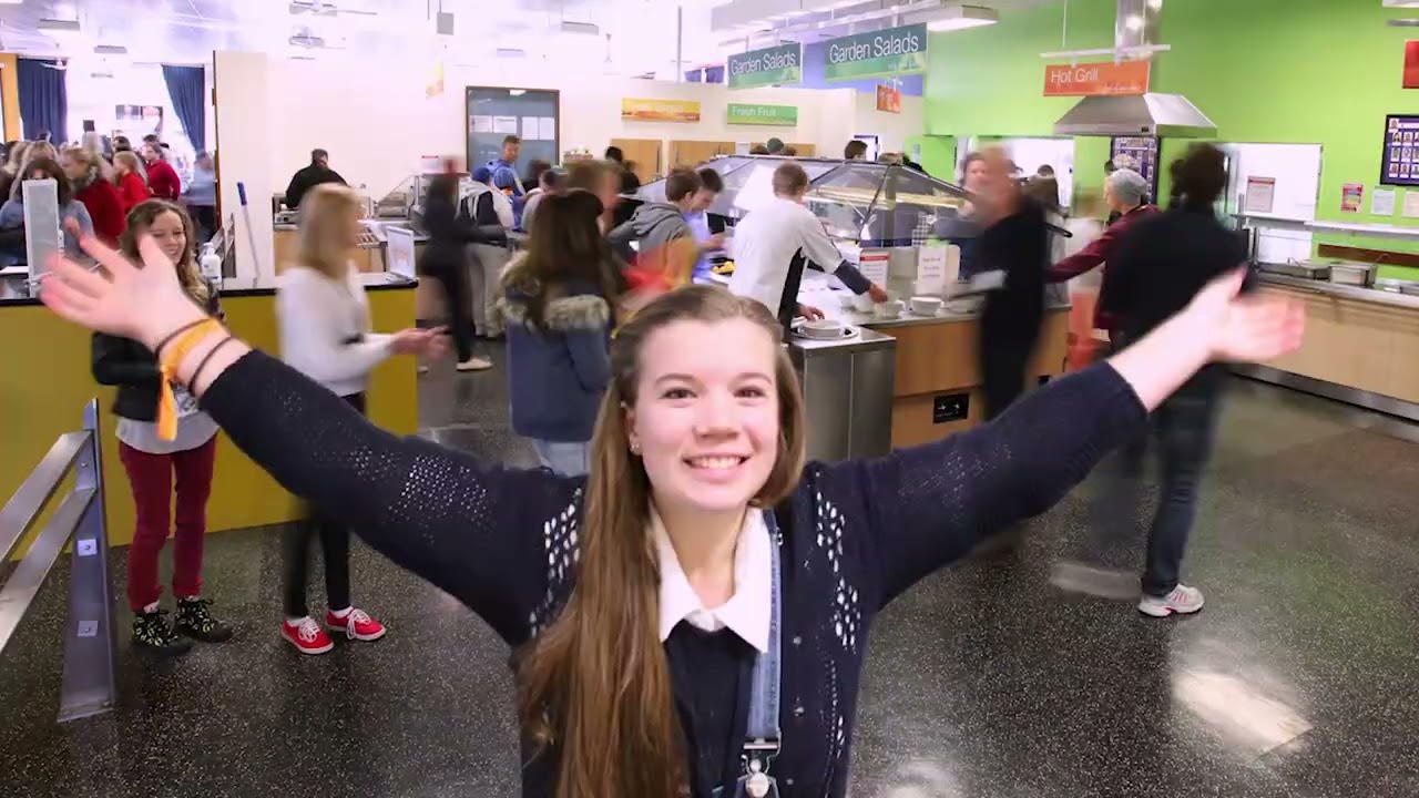 TeenStreet 2014 | Wednesday Highlights