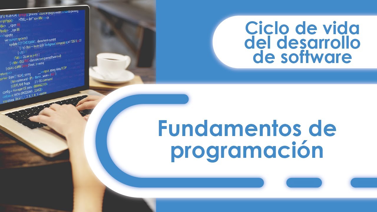 Ciclo de Vida del Desarrollo de Software