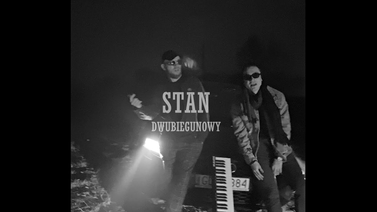 RULIN SQUAD - STAN DWUBIEGUNOWY (Official VIDEO)