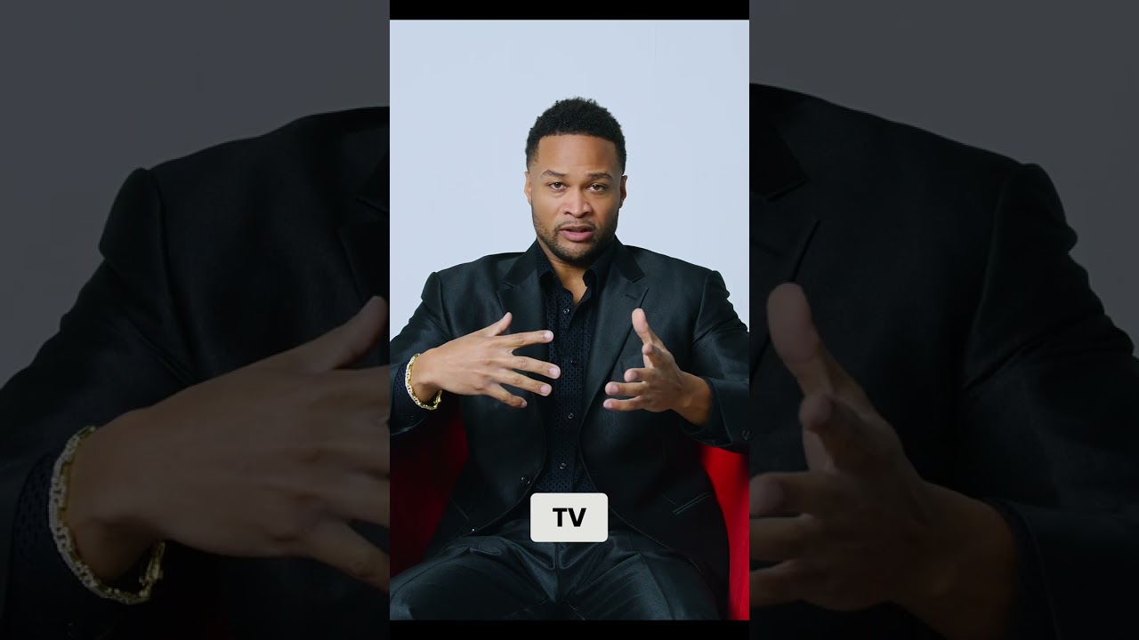 Strong Black Man: Breaking Stereotypes in Law Enforcement