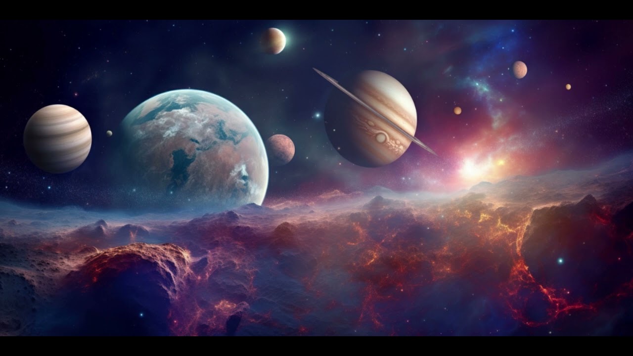 Space