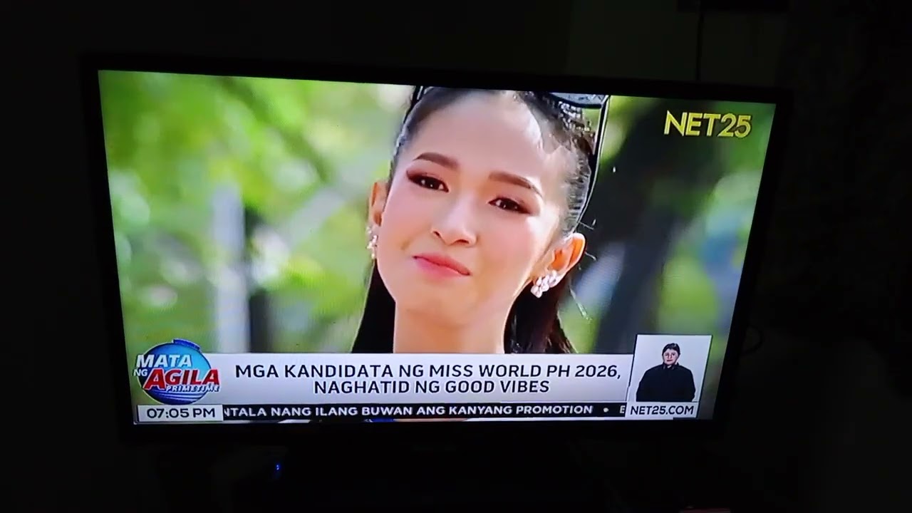 DTT channels received in Malolos City, Bulacan via ABS-CBN TV Plus box 📺 (28-JAN-2026)