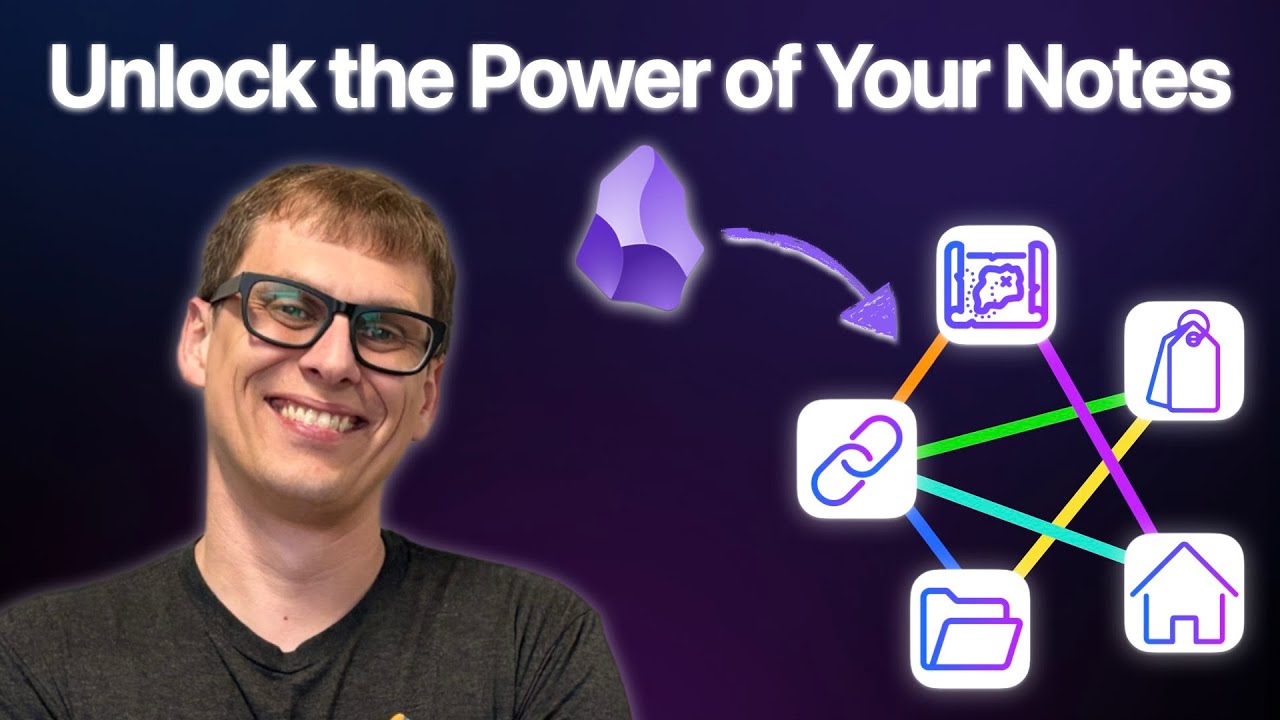 The Secret to Connected Notes That Actually Work
