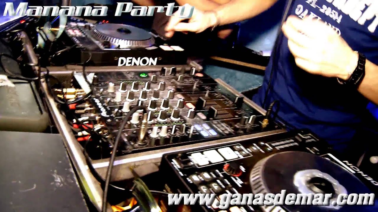 Ganas de Mar Animazione Sabato Sera.mp4