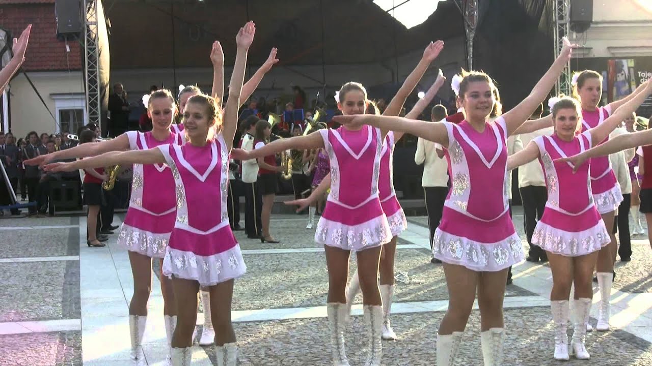 MOD ZS w Suchowoli i Miejska Orkiestra Dęta Miasta Białystok - 2010