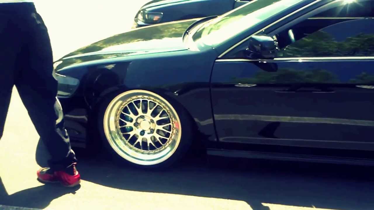 6th Gen Accord Meet