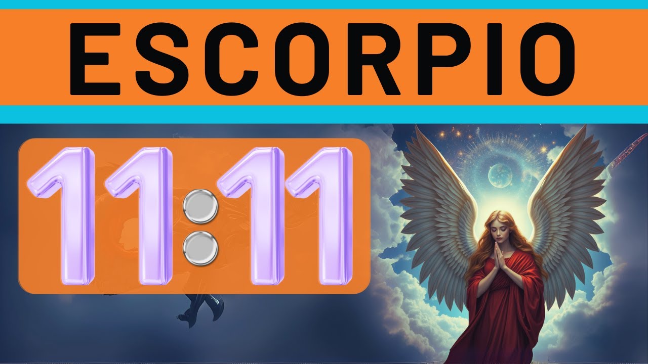 DOBLE GOLPE DE SUERTE ESCORPIO ♏️ LO PEDISTE CON MUCHA FE  🥰✅❤️🙏💸📞 HOROSCOPO 👑 ORACULO TAROT DE CRIS