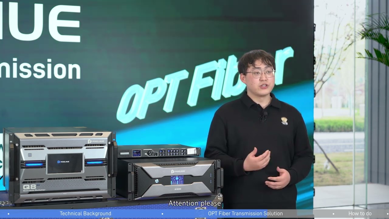 Optical Transmission Solution V1 0 0 batch