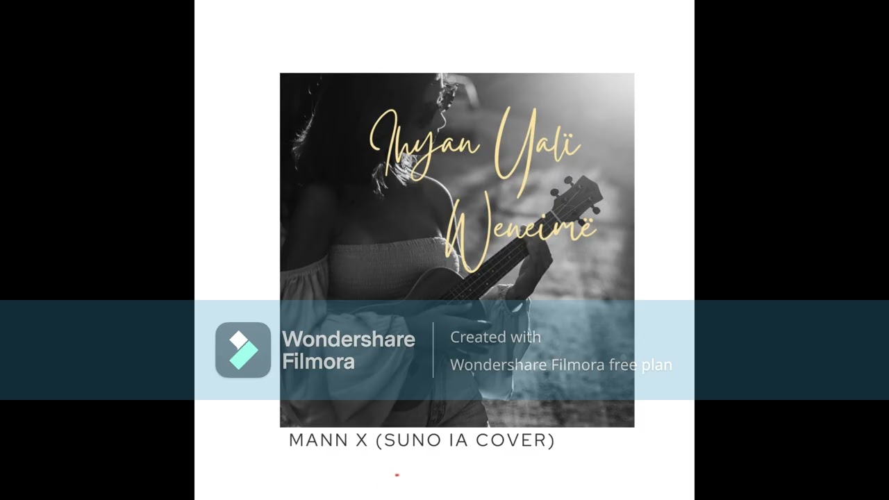 Mann X - Ihyan yalï weneimë
