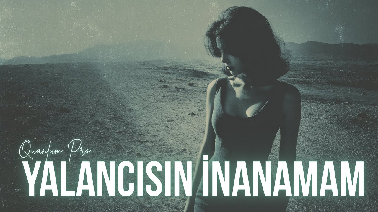 Yalancısın İnanamam | Seher Vakti - Anatolian Psychedelic Rock Cover