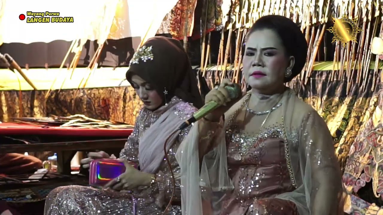 MAPAG SRI KIAJARAN KULON KIDALANG H RUSDI PART 7