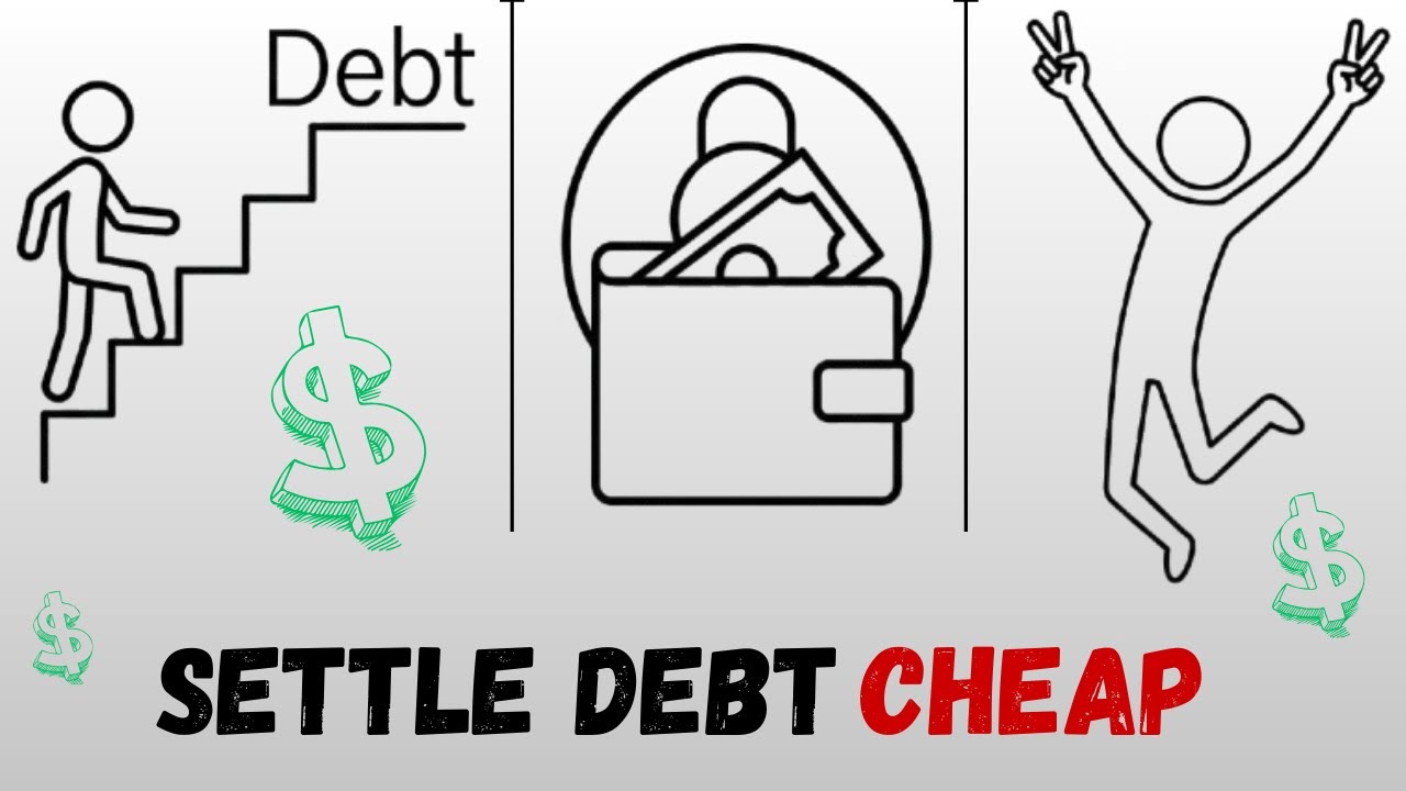 DIY Debt Settlement: The $5,000+ Mistake People Make